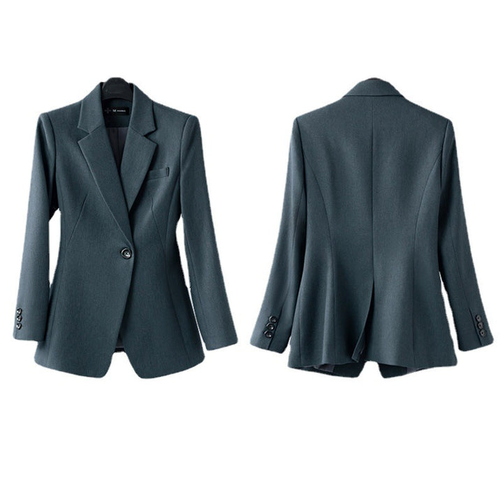 Women's Fashion Pant Suit and Jacket