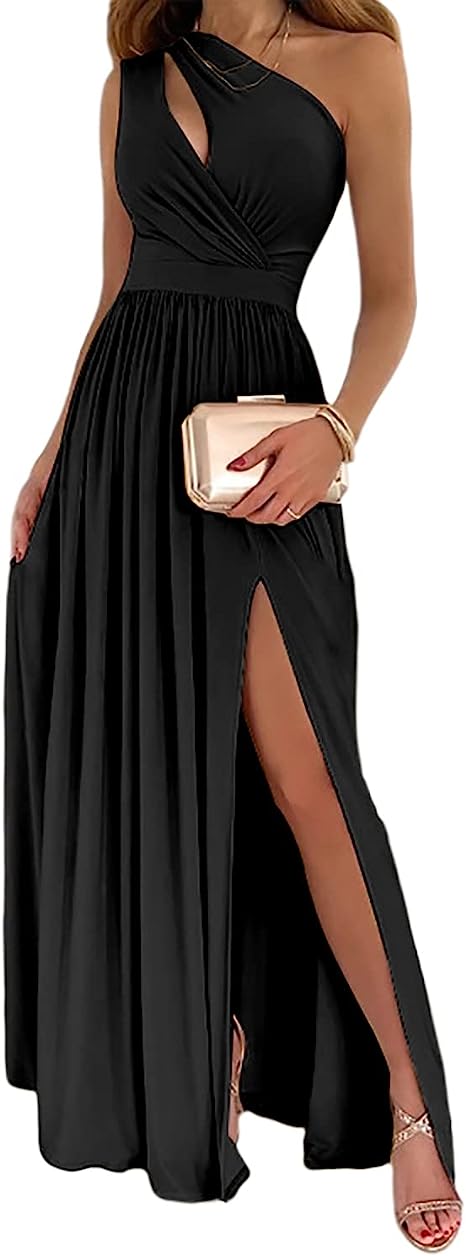 Women's Sleeveless Elegant Cocktail Dress