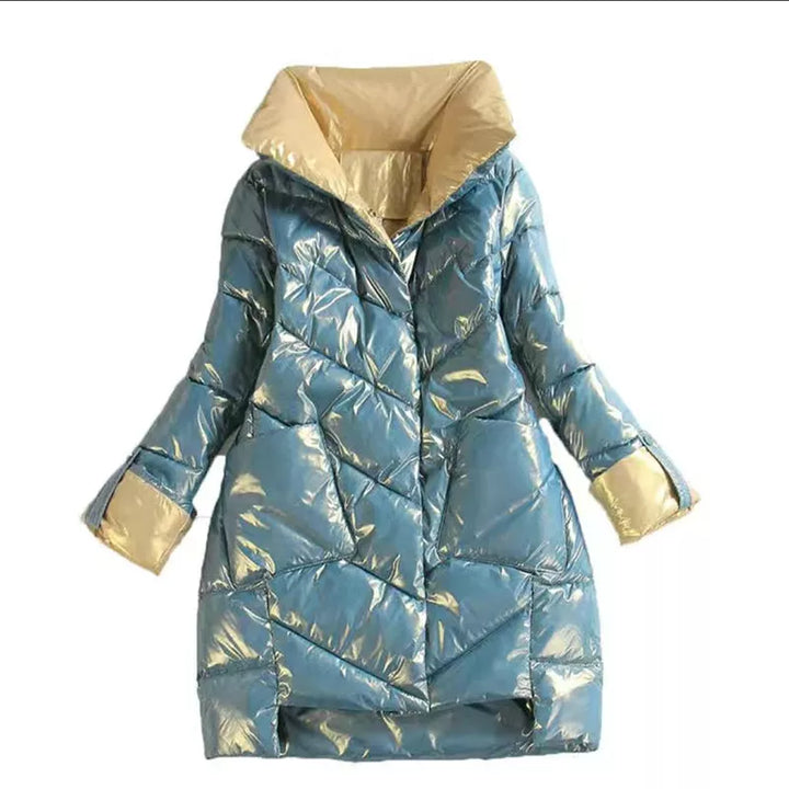 Parka Winter Coat | Parka Type Winter Coat | WARDROBE ESSENTIALS 3.0