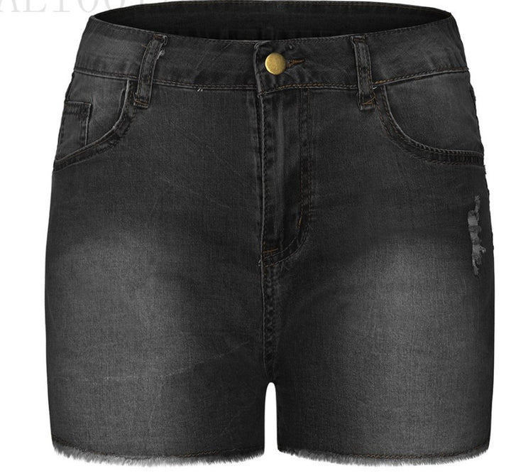 Pantalones Vaqueros cortos Slim - WARDROBE ESSENTIALS 3.0